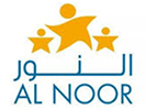 Logo of Al Noor