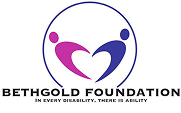 Logo of Beth Gold Foundation