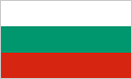 Bulgarian Flag