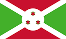 Burundian Flag