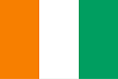 Ivorian Flag