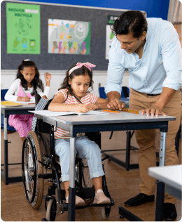 Education and Training