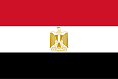 Egyptian Flag