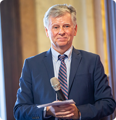 Image of Michael Fembek