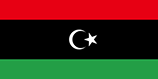 Libyan Flag