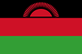 Malawian Flag