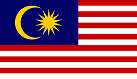 Malaysian Flag