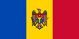Moldovan Flag
