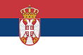 Serbian Flag